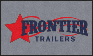 Frontier Trailers