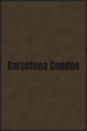 Barcelona Condos