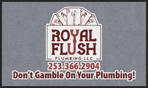 Royal Flush RP