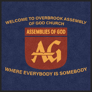 Overbrook Assembly of God