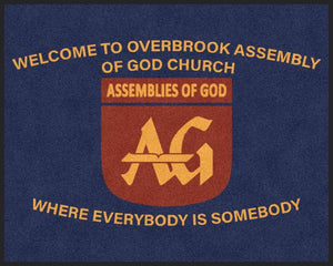 Overbrook Assembly of God