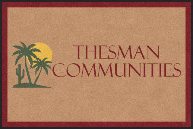 Thesman Communities (2024)