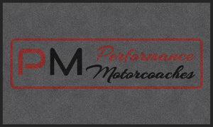 Performance Motorcoaches