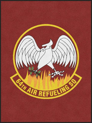 64th Air Refueling Squadron