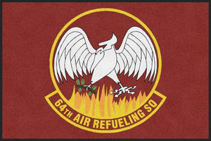 64th Air Refueling Squadron