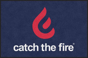 catch the fire
