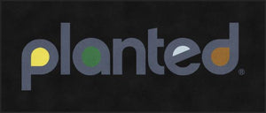 Planted