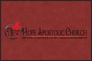 New Hope Apostolic Church