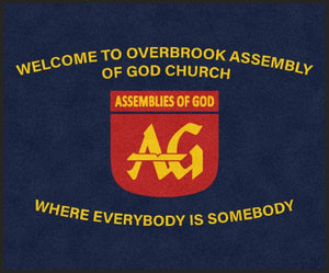 Overbrook Assembly of God