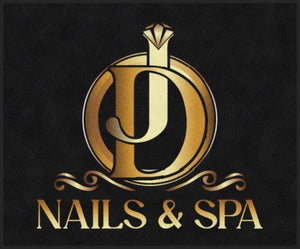 DJ Nails & Spa