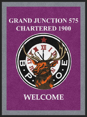 Elks 575