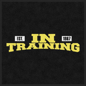 In Training