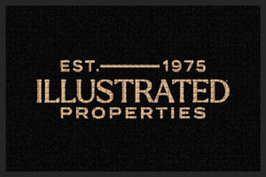 Illustrated Properties