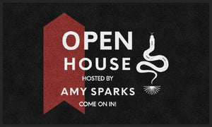 Amy Sparks Open House
