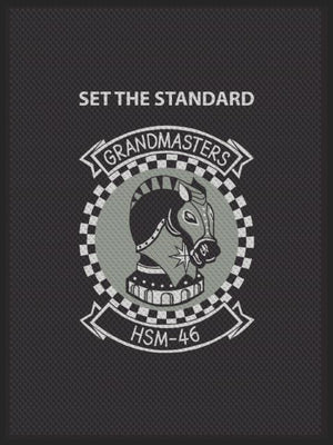 Grandmasters