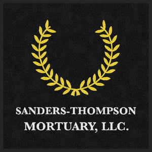 Sanders-Thompson Mortuary