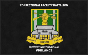 Joint Correctional Facility