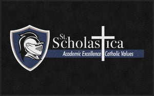 St. Scholastica