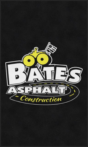 Bates Asphalt Construction LLC