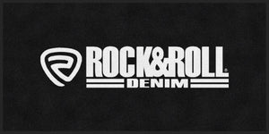 Rock and Roll Denim