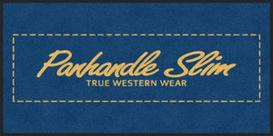 Panhandle Slim