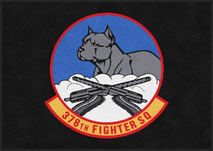 378th Fighter SQ