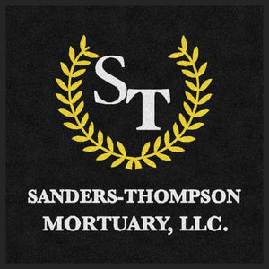 Sanders-Thompson Mortuary