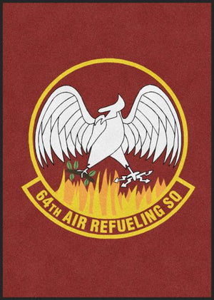 64th Air Refueling Squadron