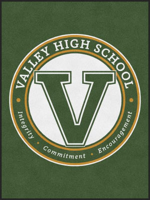 Valley High School