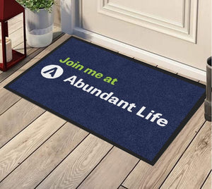 Abundant Life