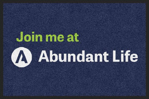 Abundant Life