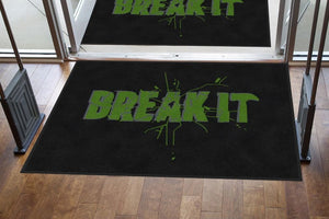 Breakit