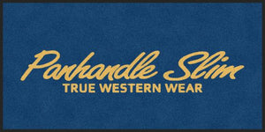 Panhandle Slim