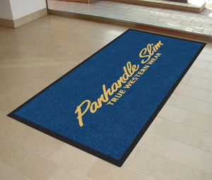 Panhandle Slim