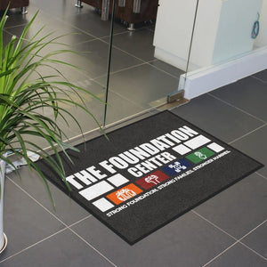 The Foundation Center