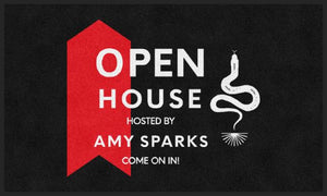 Amy Sparks Open House
