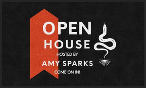 Amy Sparks Open House