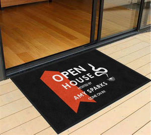 Amy Sparks Open House
