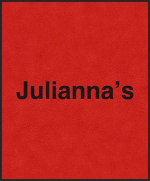 Julianna’s