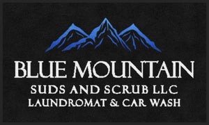 Blue Mountain Suds and Scrub LLC