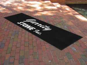 Garrity Stone