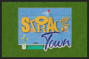 Storage Town
