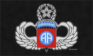 Airborne