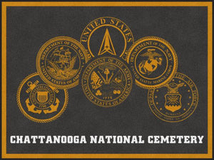 Chattanooga National Cemetery