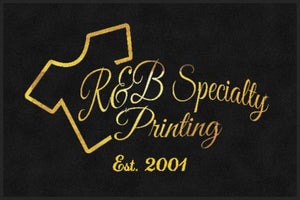 R & B Specialty Printing