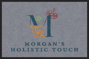 Morgan’s Holistic Touch