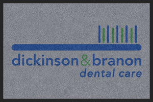 Dickinson and Branon