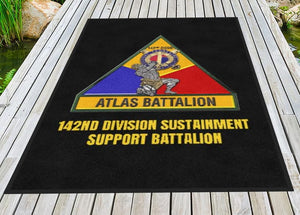 142nd DSSB