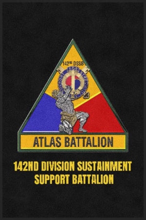 142nd DSSB
