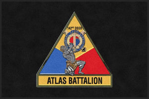 Atlas Battalion